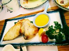 -花漫里日式餐厅(刺桐店)
