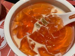 -臻享無招牌芝士烤蛙(台山昌大昌店)