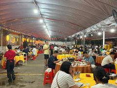 -红日饭店(裕隆三路店)