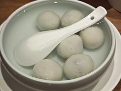 -枣子树·素食餐厅(普陀山店)