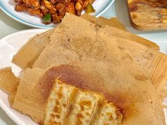-逢春菜馆天津菜(胜利路店)