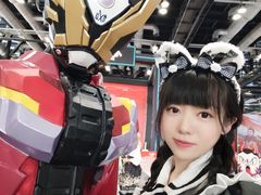 -IJOY漫展xCGF游戏节—国家会议中心