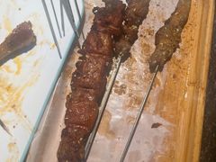 -鸿宇海鲜烧烤(红海新区店)