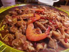 -胖哥俩肉蟹煲(爱琴海购物公园店)