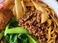 -中原大刀(南湖越秀集市店)