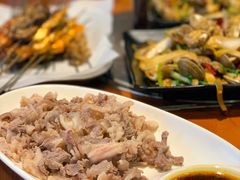 清水牛肉-沿海405烤场(沿海赛洛城店)