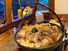 -馥家小馆(黔灵山公园店)