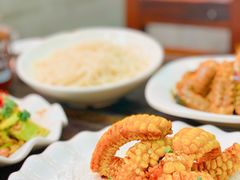 -漫天香·小龙虾餐厅(夏湾店)