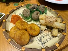 -老凯俚酸汤鱼(多彩城店)