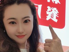 -谷丽麦馕新疆菜·清真(步步高梅溪新天地店)