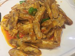 圣子王-渔家海鲜舫(宝湖路店)