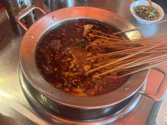 -钢管厂五区小郡肝火锅串串香(总店)