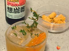 -埋位小酒馆(东城店)