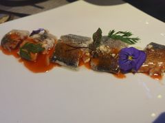 -Wei菋·Le Bistrot