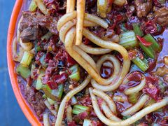 -玲玲米粉·新疆现炒米粉(大十字总店)