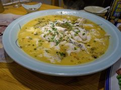 -丁记盐蘸牛肉·新杭菜(河东路店)