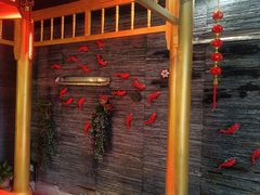 -欠火锅·水牛毛肚·团建聚餐·生日宴(何山路店)