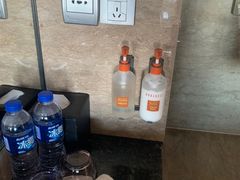 -天津滨海圣光皇冠假日酒店