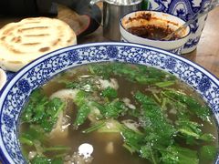 -老白家水盆羊肉