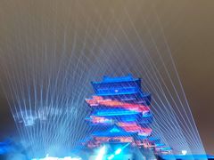 -寻梦滕王阁实景演出