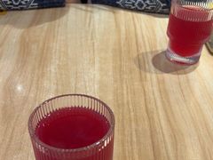 -轻蔬不用等·素食(江苏路店)