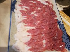 -宣武小院涮肉(前门店)