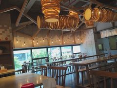 -东园小馆·早茶·淮扬小炒(水街店)