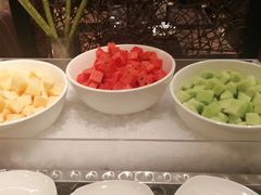 -索菲特酒店·海鲜自助 ·聚餐厅