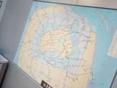 -桃浦新村(地铁站)