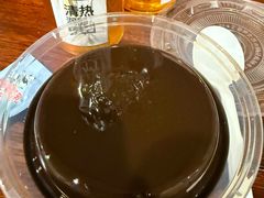 -六姑龟苓膏糖水卤水店