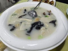 -春水锅贴·传统鲁菜(大明湖店)