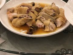 海晏一品鸡-岭南海晏楼(东晓南店)