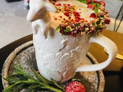 -BE NORMAL CAFE(霞溪路店)