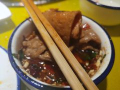 -鲜味奇火锅(江高店)