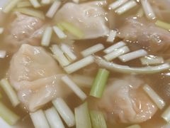 一记五宝云吞面-一记面馆(易发店)
