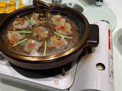 -王厚元饺子·辽菜·烤鸭(黄河大街店)