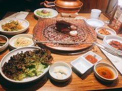 -王妃家(明洞中央店)
