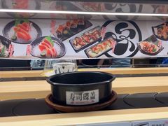 -友壹町寿司(佛山新DNA店)