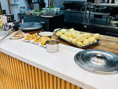 -饺子季水饺餐厅(新市街店)