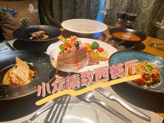 -锦潼  Club Steak