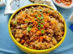 -阿弟特色海鲜餐厅·大排档(平潭店)