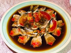 -小城故事·地道宁波味(月湖盛园店)