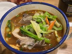 -锅儿挑面馆