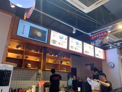 -忆秦时(银泰in77店)