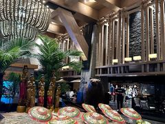 -清河半岛温泉度假酒店