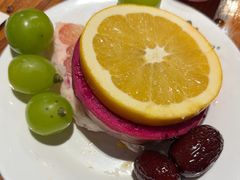 -汉巴味德(沈阳万象汇店)