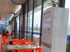 -红月湾海鲜饭店•沙滩海景(双月湾店)