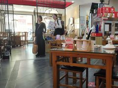 -木桶记臭鳜鱼·安徽非遗名菜(火车站白马老店)