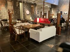 -瓦库茶馆17号(海汇港店)