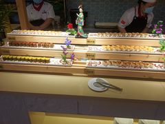 -福缘烤肉王自助(爱琴海-原比尔森店)